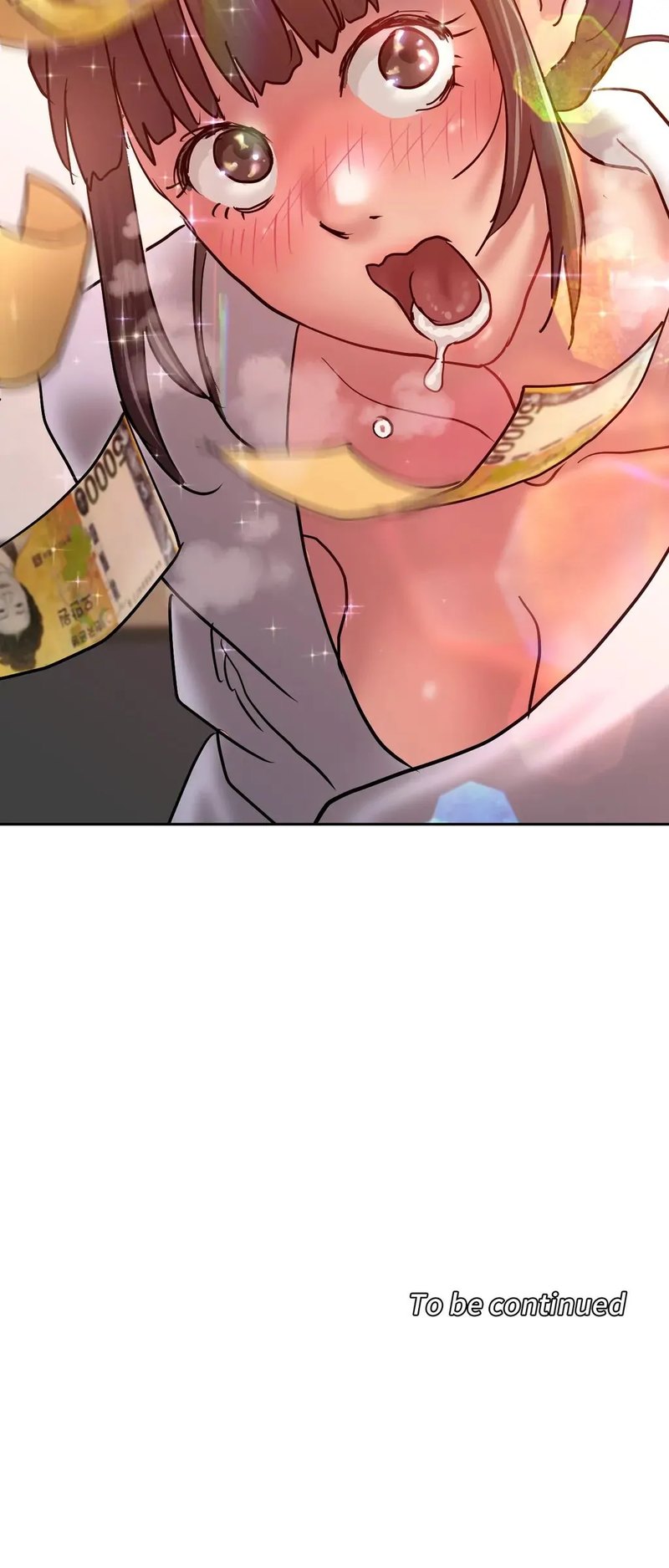 Comes With Benefits Chapter 20 Page 60