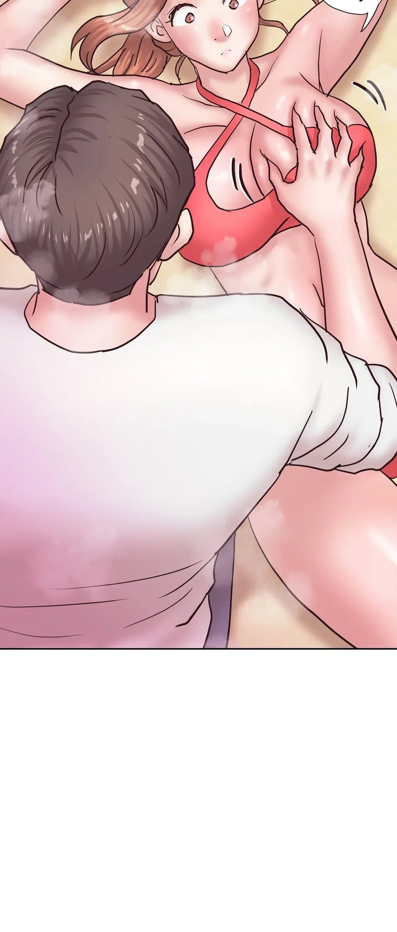 Comes With Benefits Chapter 21 Page 60