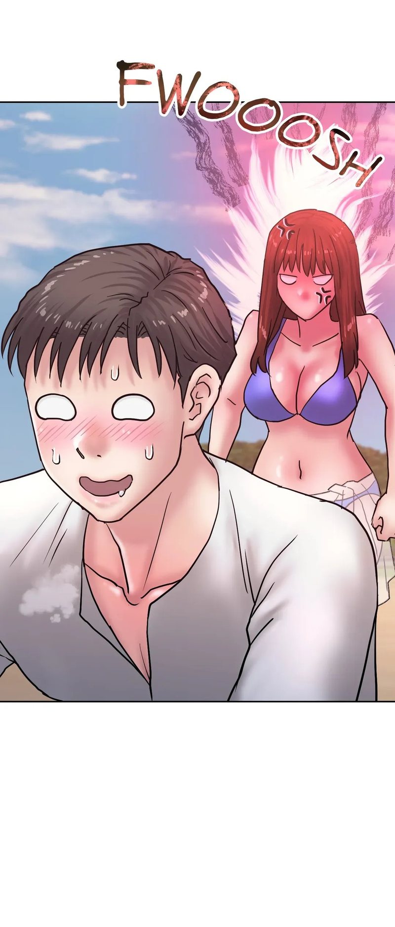Comes With Benefits Chapter 21 Page 61
