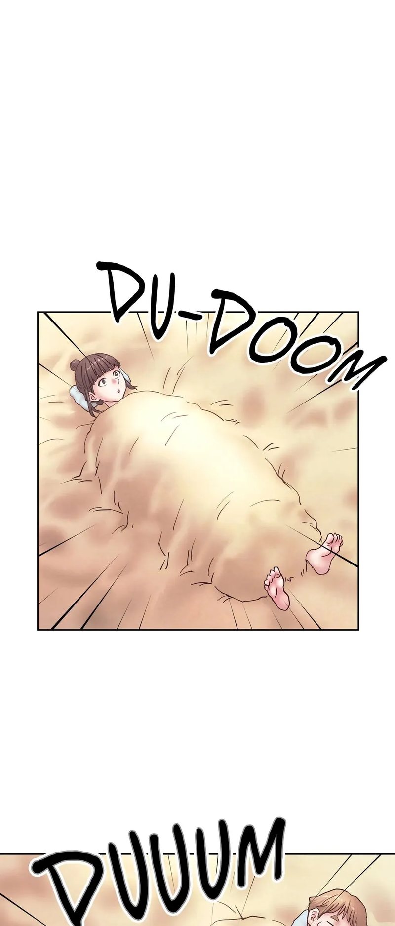 Comes With Benefits Chapter 22 Page 1