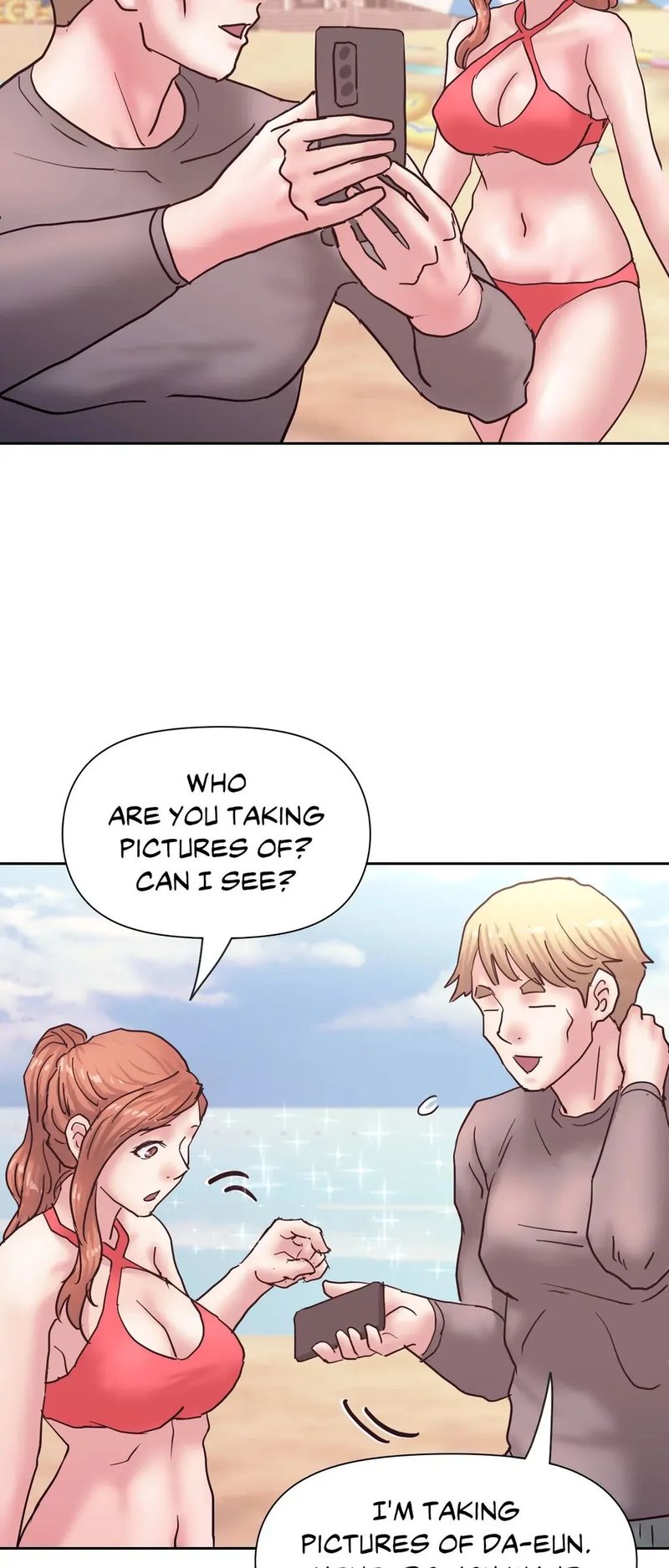 Comes With Benefits Chapter 22 Page 13