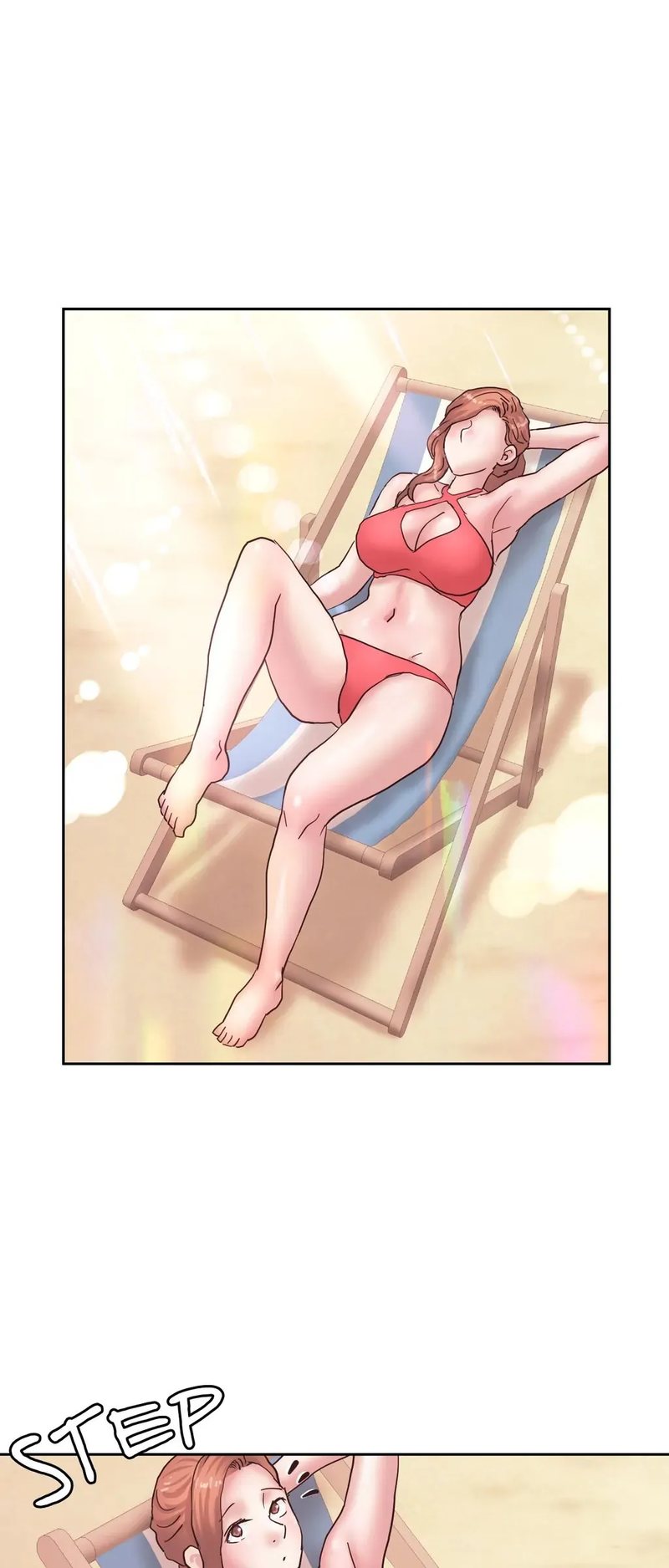 Comes With Benefits Chapter 22 Page 27