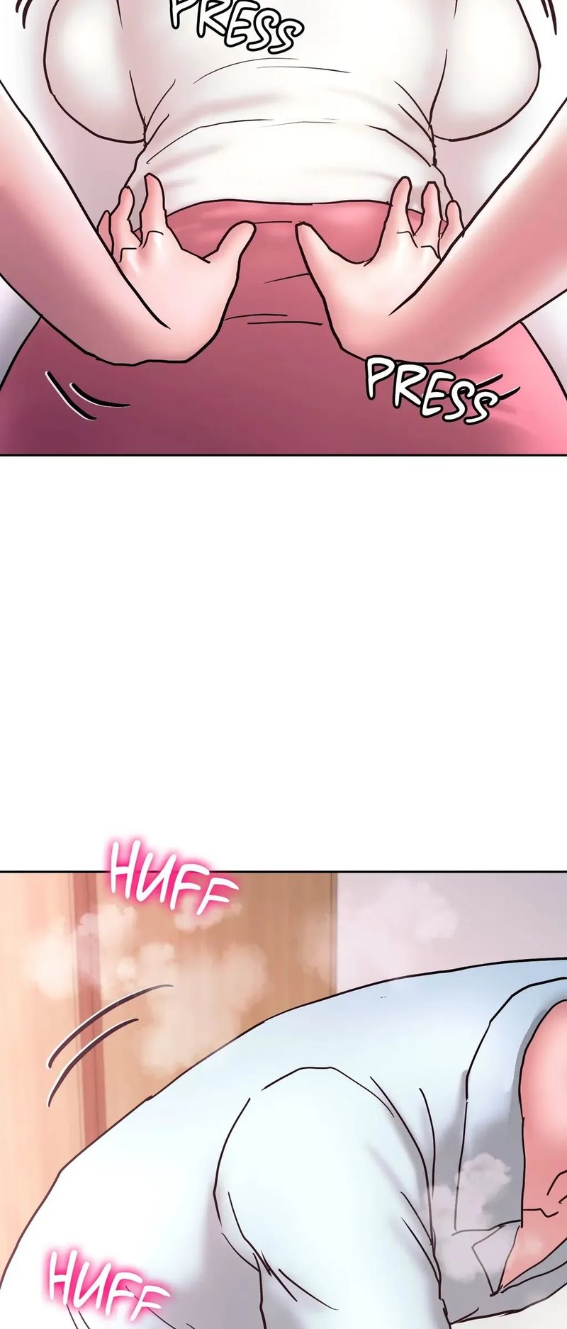 Comes With Benefits Chapter 22 Page 49