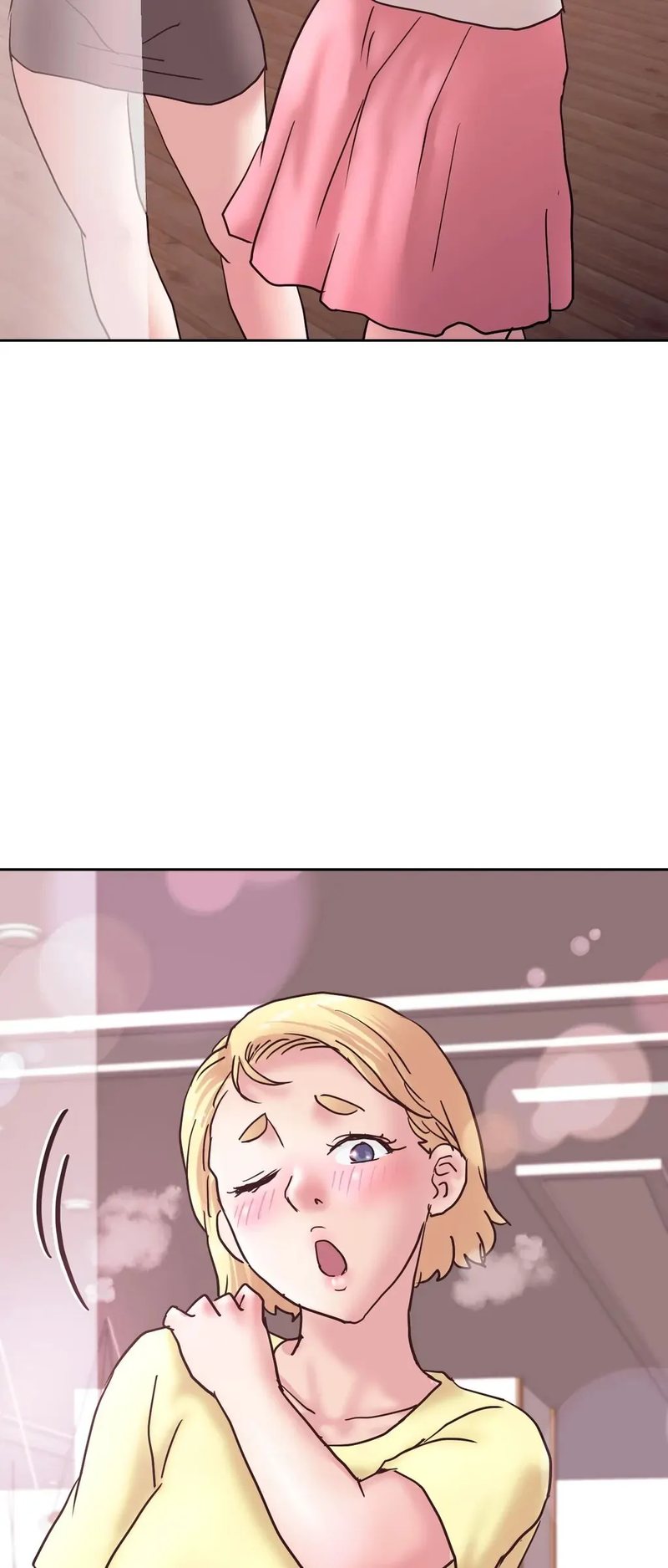 Comes With Benefits Chapter 22 Page 54