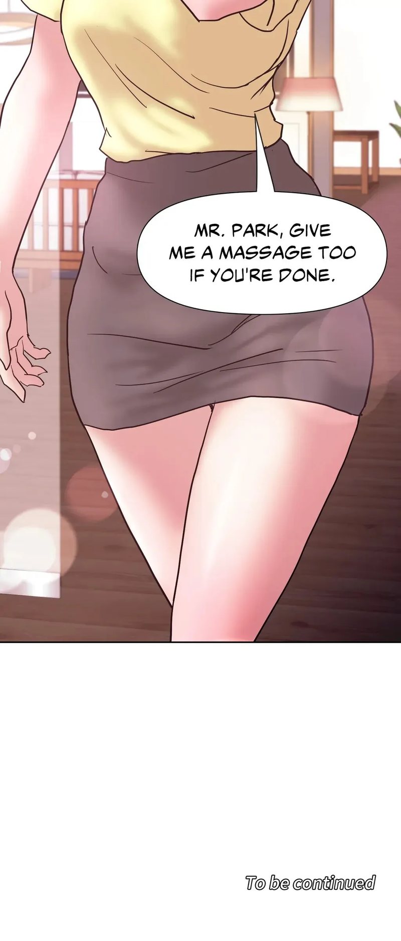 Comes With Benefits Chapter 22 Page 55