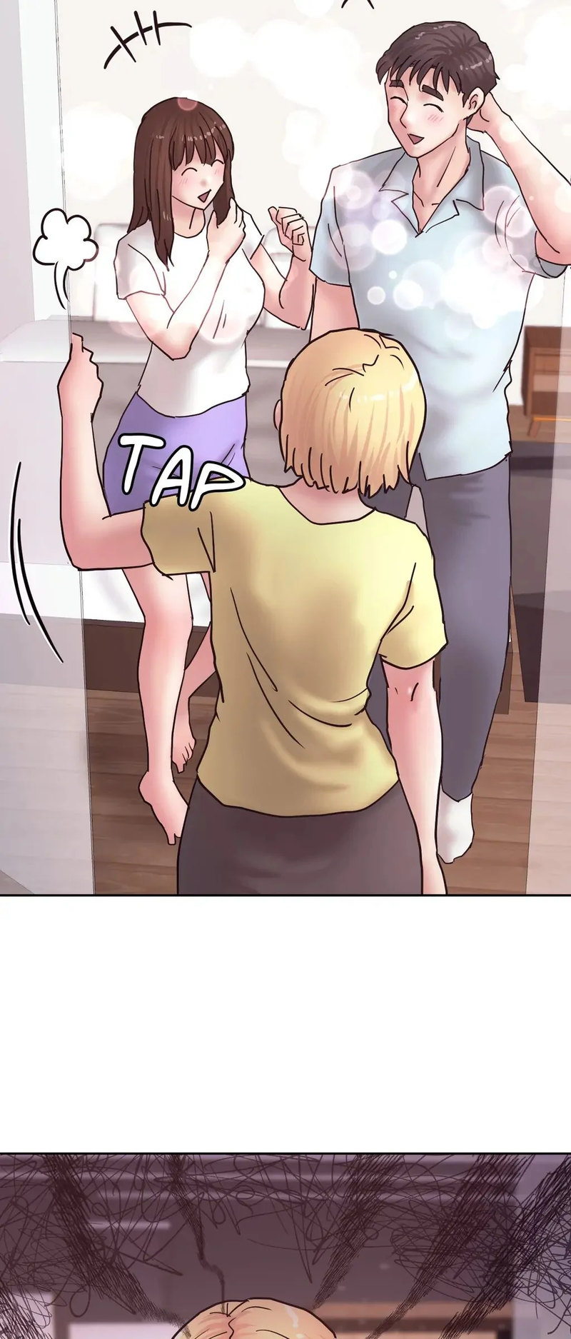 Comes With Benefits Chapter 23 Page 12