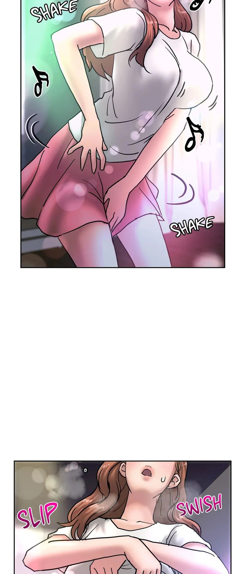 Comes With Benefits Chapter 23 Page 23