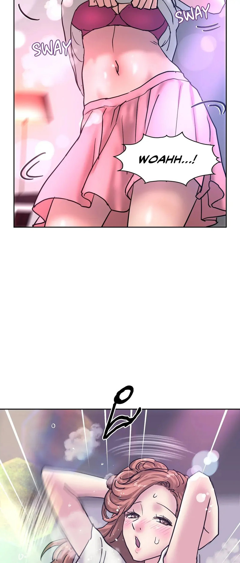 Comes With Benefits Chapter 23 Page 24