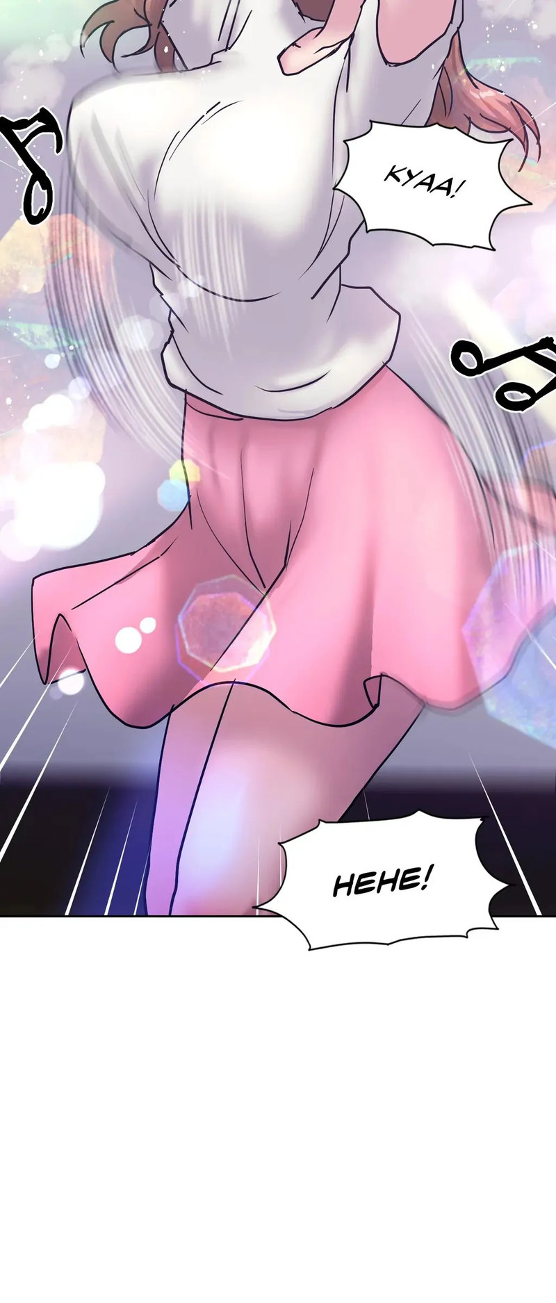 Comes With Benefits Chapter 23 Page 25