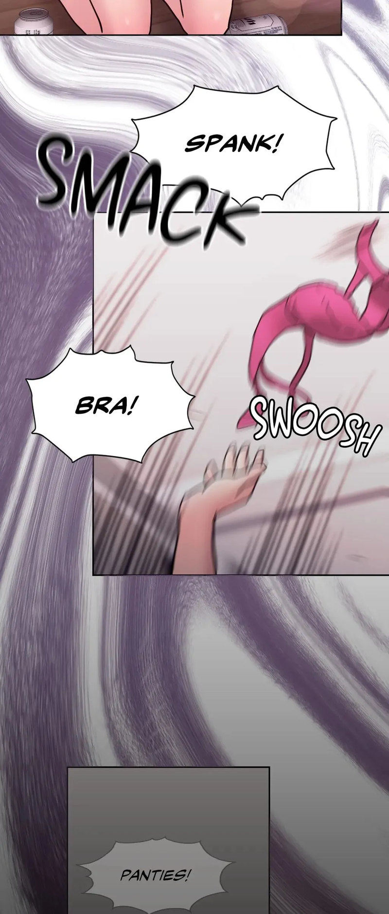 Comes With Benefits Chapter 23 Page 43