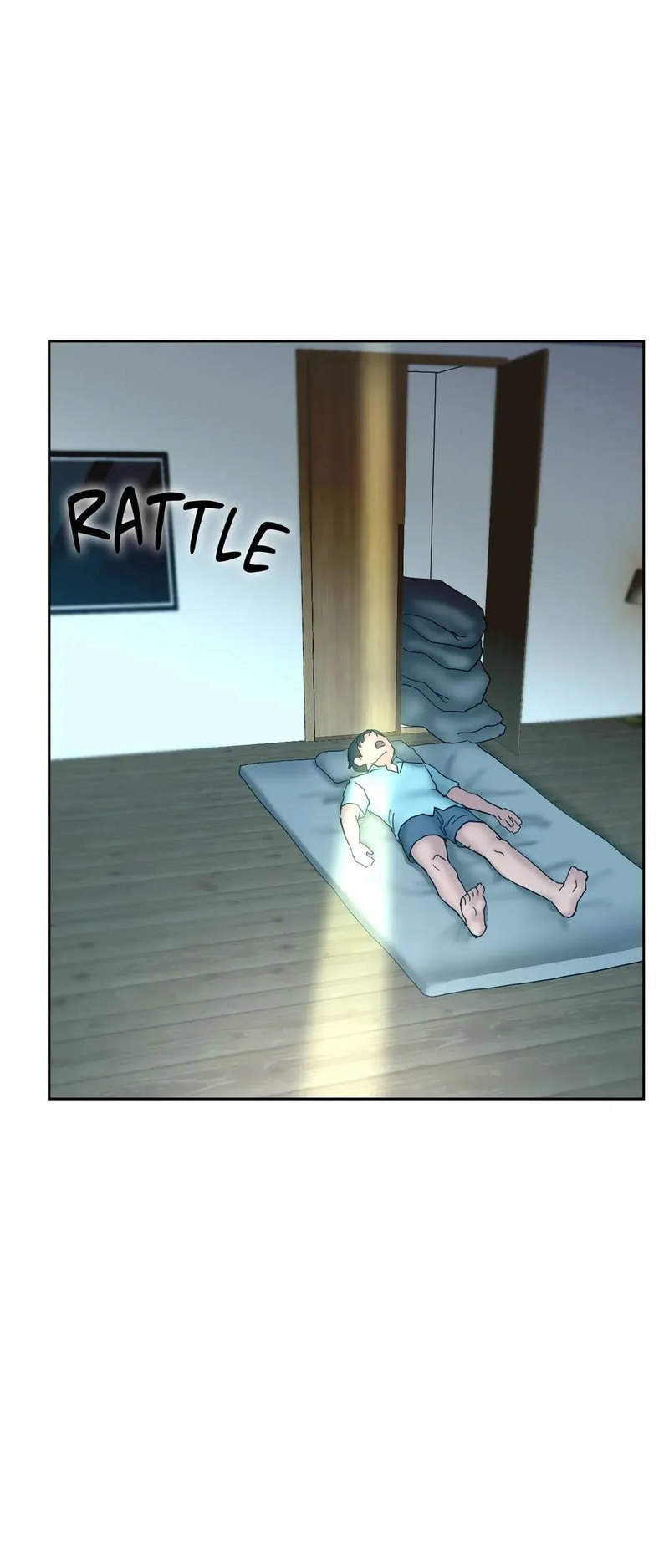 Comes With Benefits Chapter 23 Page 47