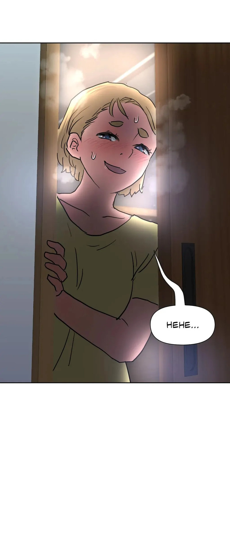 Comes With Benefits Chapter 23 Page 48