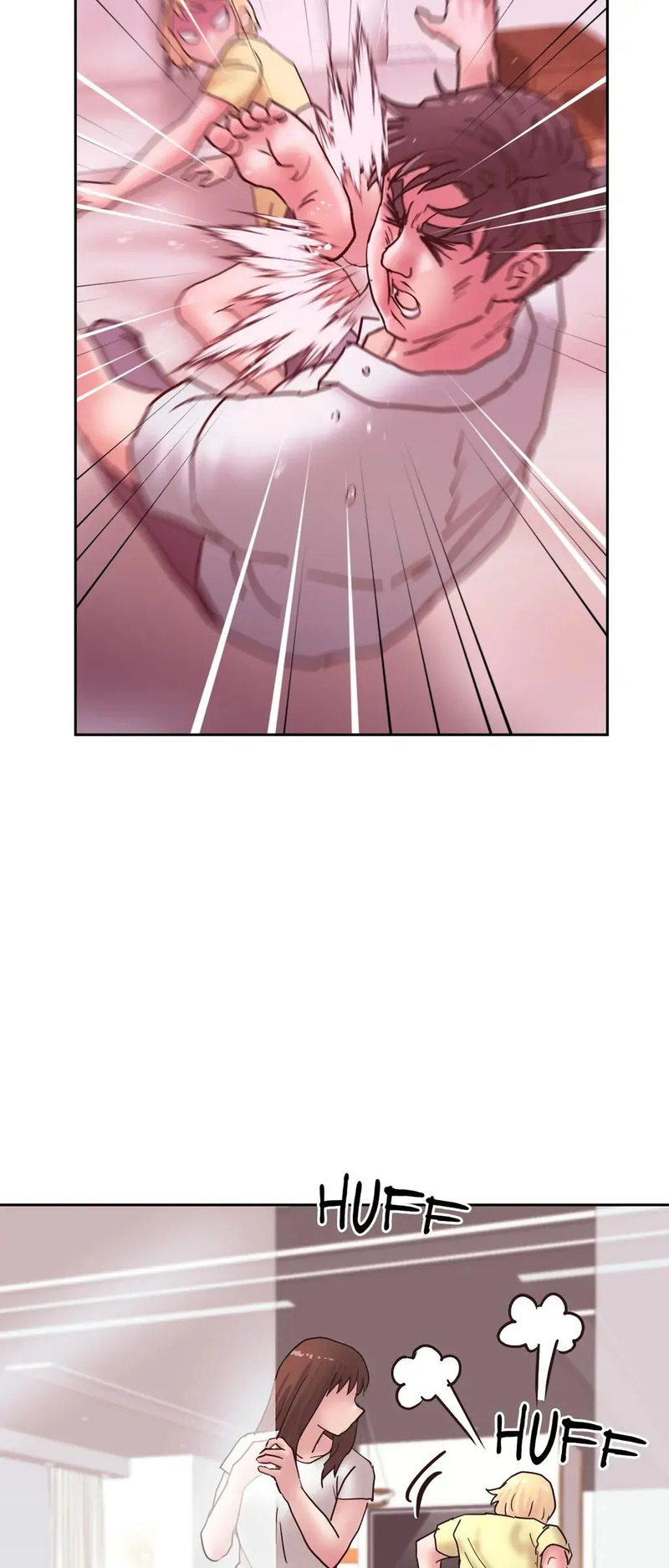 Comes With Benefits Chapter 23 Page 5