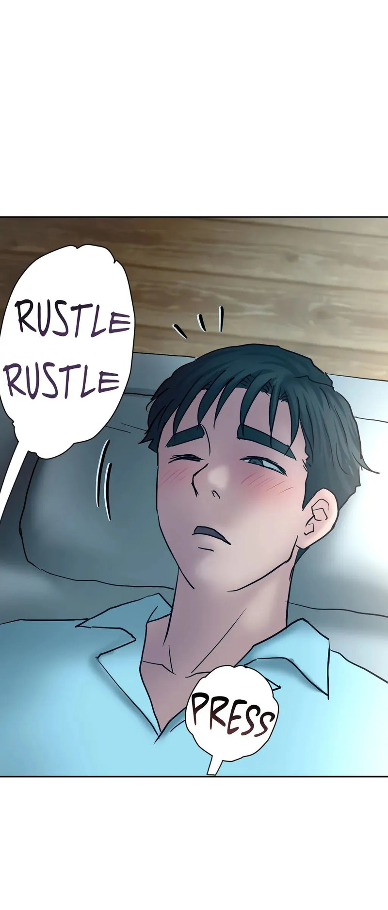 Comes With Benefits Chapter 23 Page 50