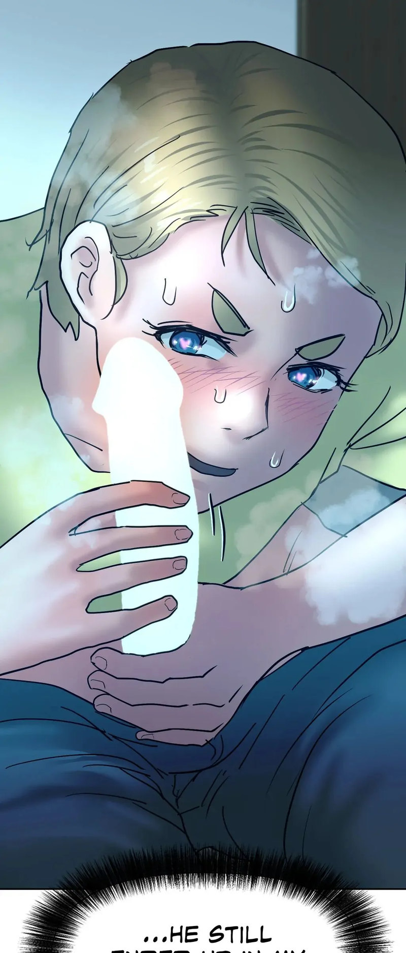 Comes With Benefits Chapter 23 Page 53