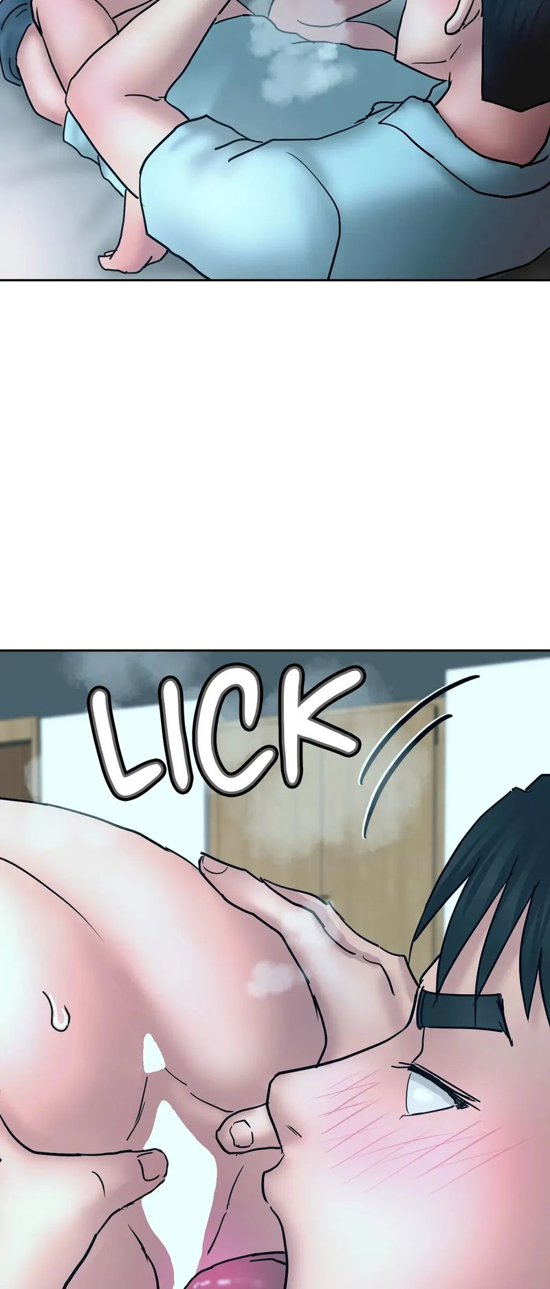 Comes With Benefits Chapter 24 Page 15