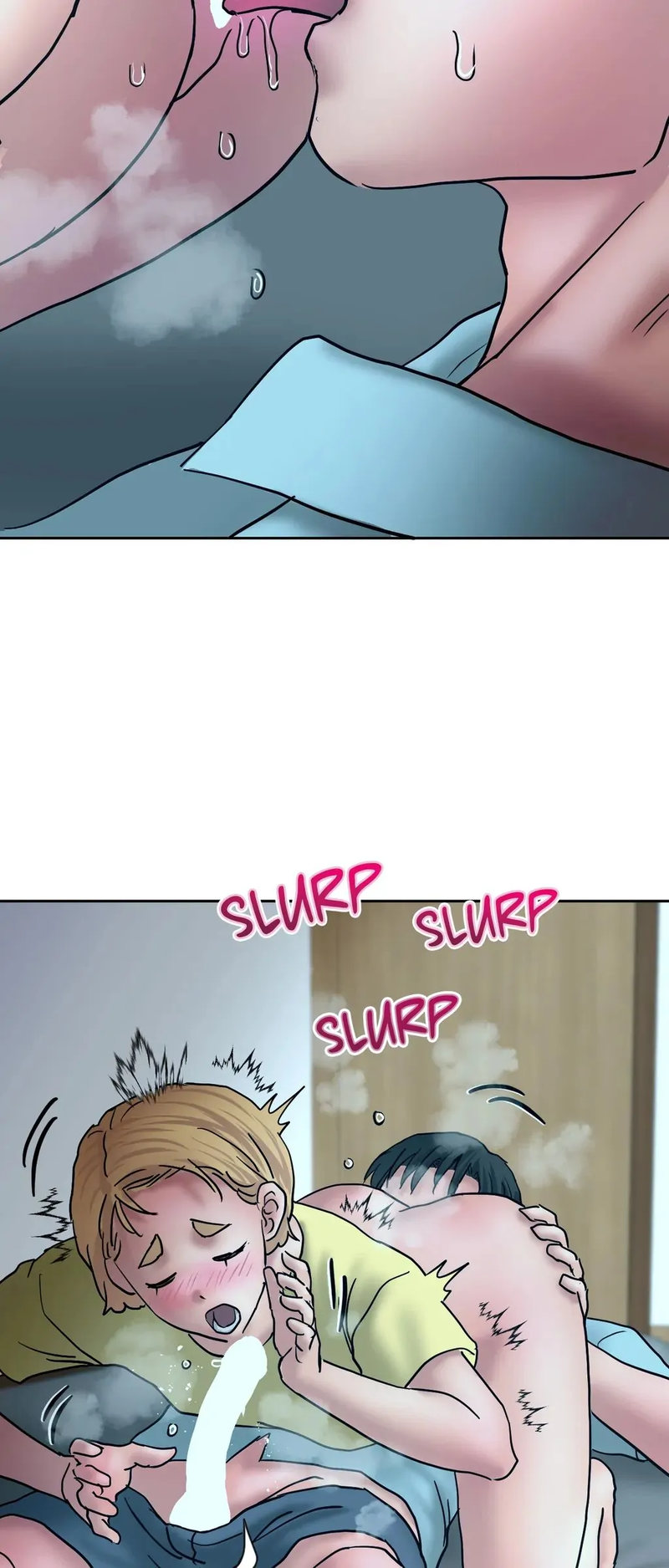 Comes With Benefits Chapter 24 Page 16