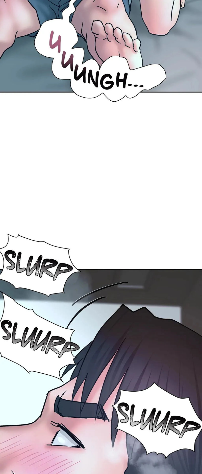 Comes With Benefits Chapter 24 Page 17