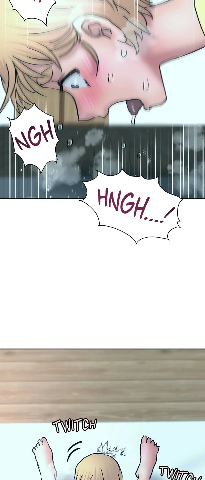 Comes With Benefits Chapter 24 Page 19
