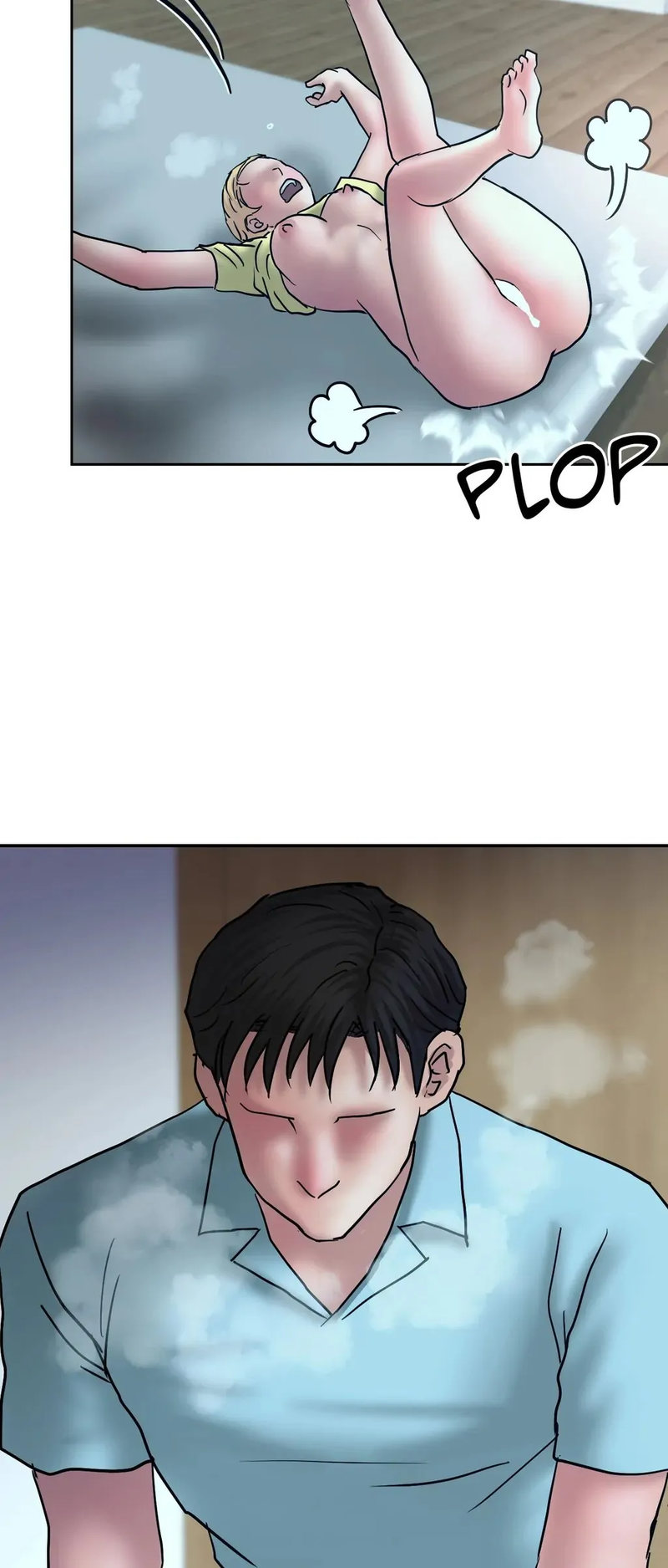 Comes With Benefits Chapter 24 Page 29