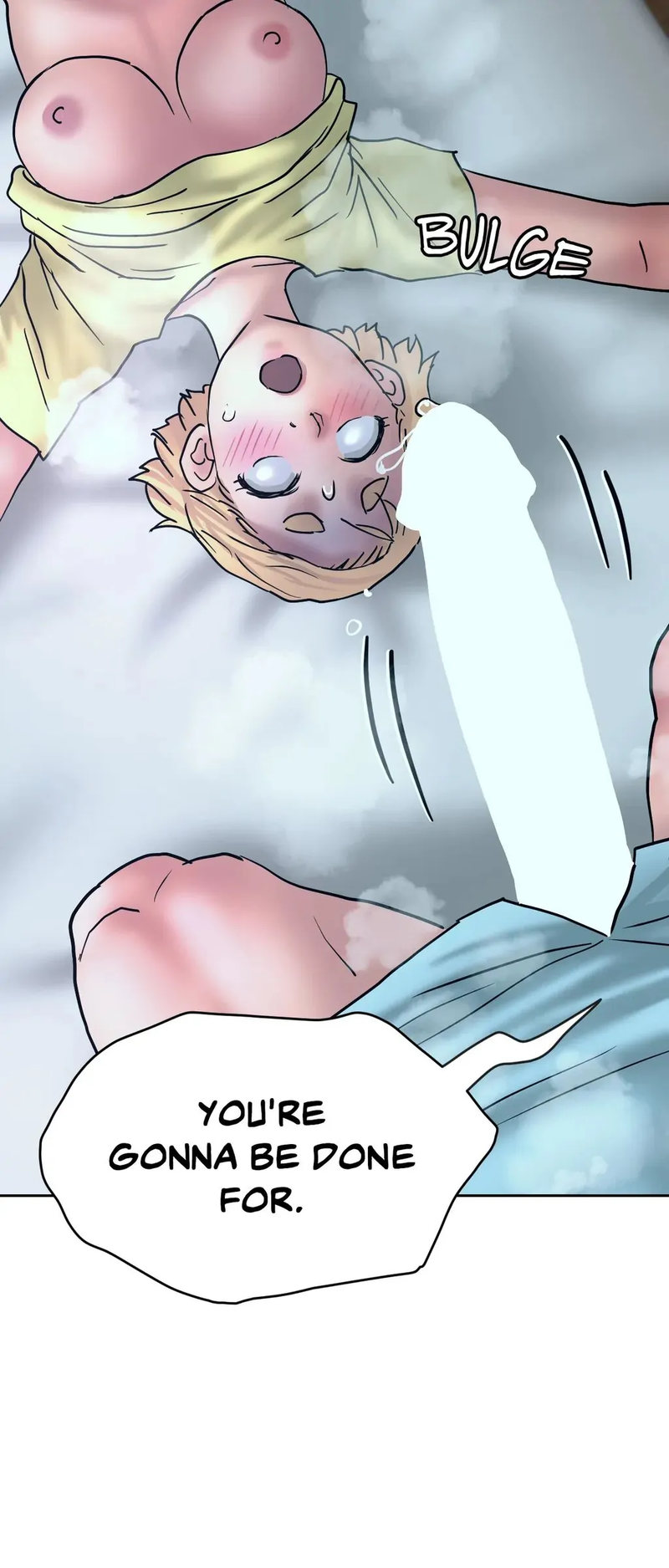 Comes With Benefits Chapter 24 Page 32