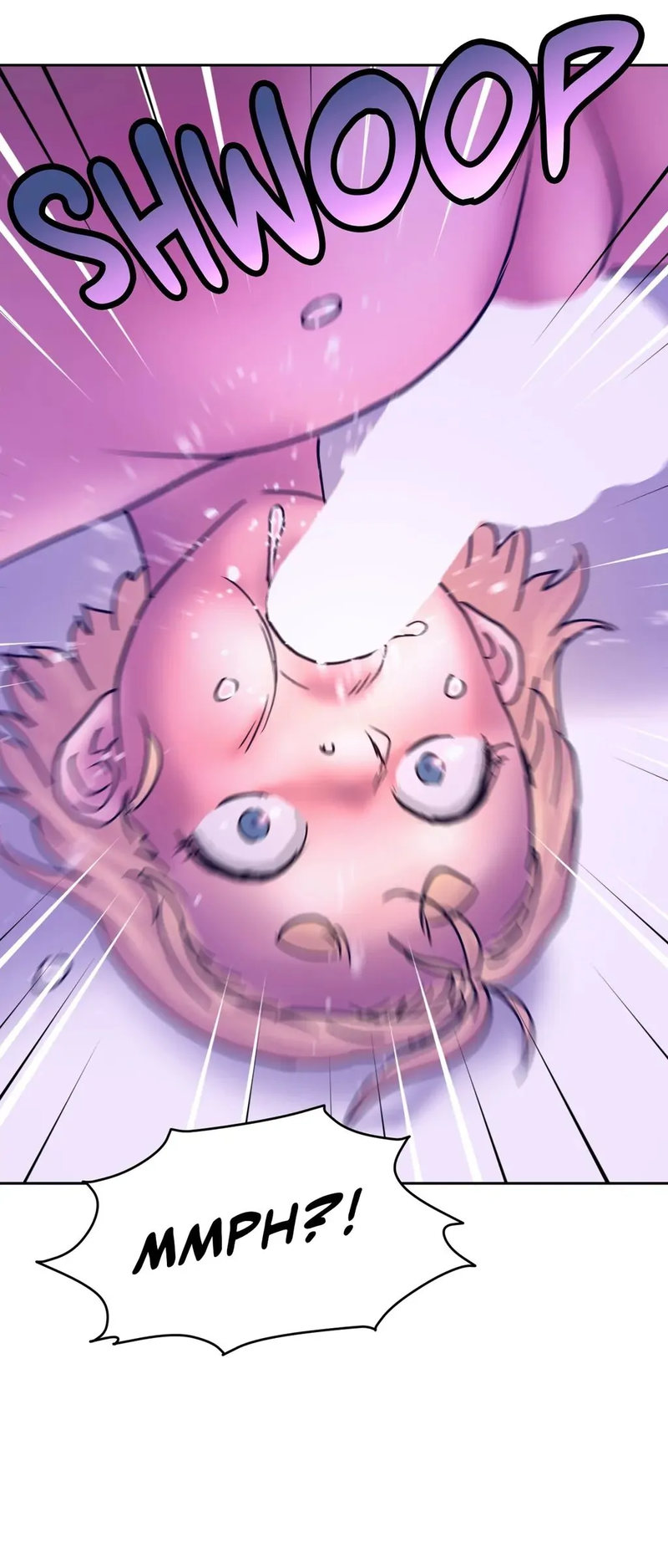 Comes With Benefits Chapter 24 Page 33