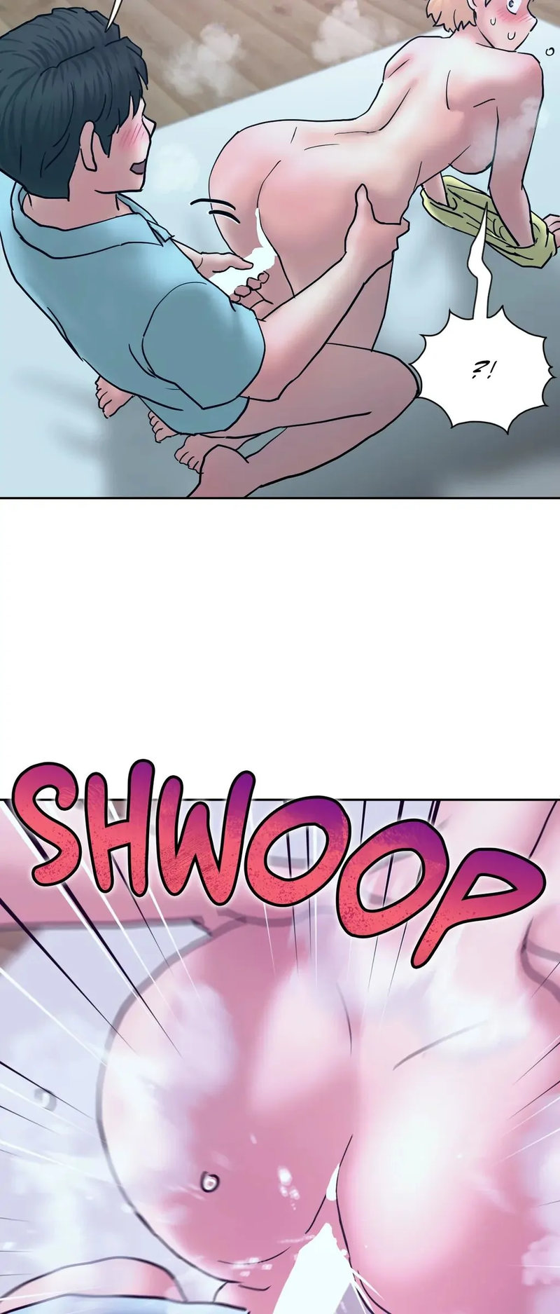 Comes With Benefits Chapter 24 Page 42