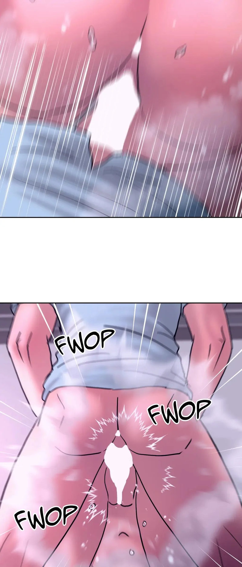 Comes With Benefits Chapter 24 Page 46