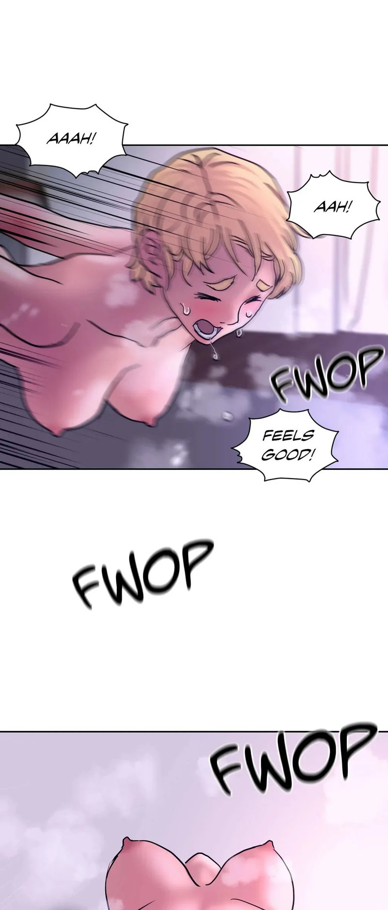 Comes With Benefits Chapter 24 Page 51