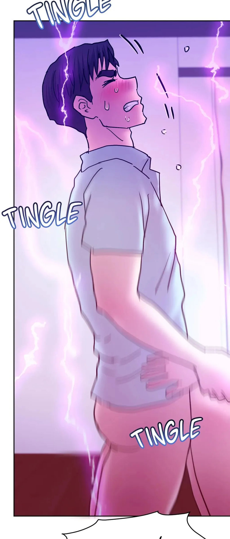 Comes With Benefits Chapter 24 Page 53