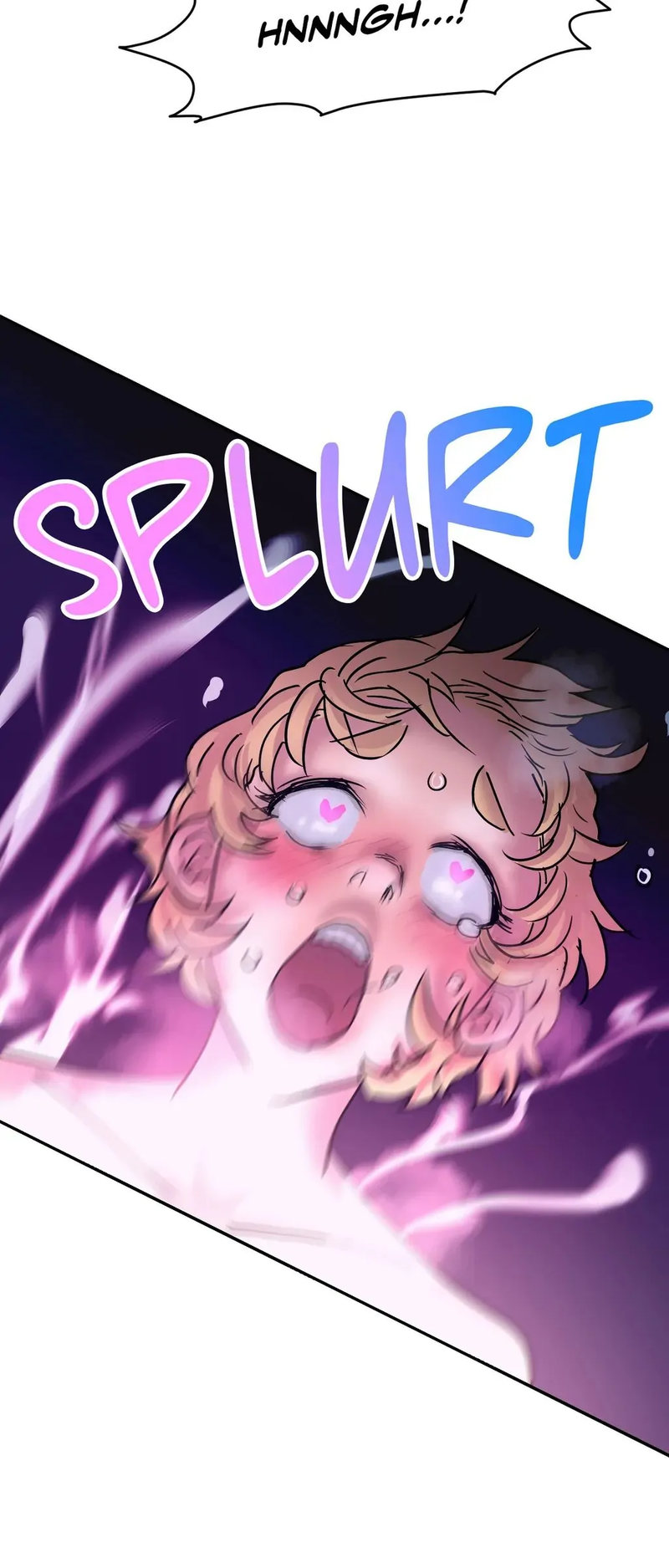 Comes With Benefits Chapter 24 Page 54