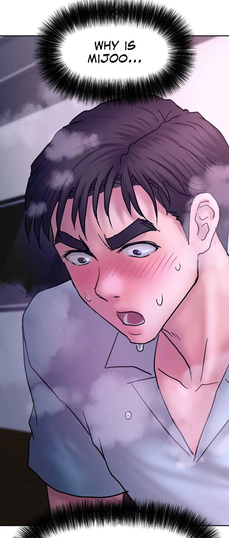 Comes With Benefits Chapter 24 Page 58