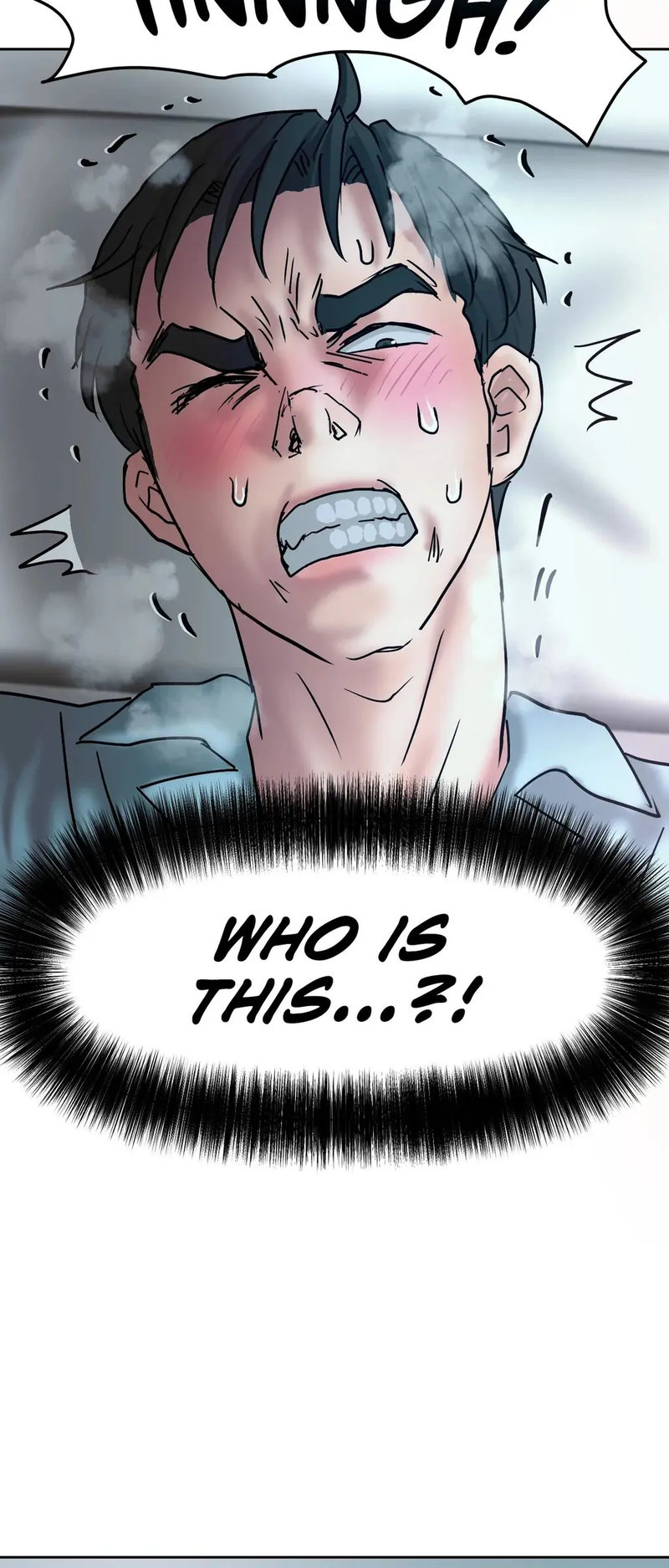 Comes With Benefits Chapter 24 Page 7
