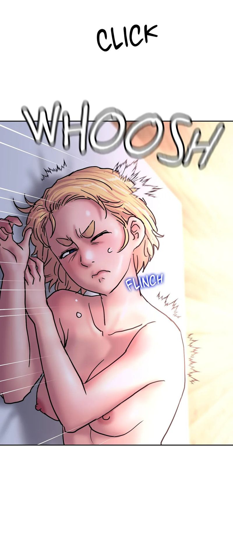 Comes With Benefits Chapter 25 Page 2