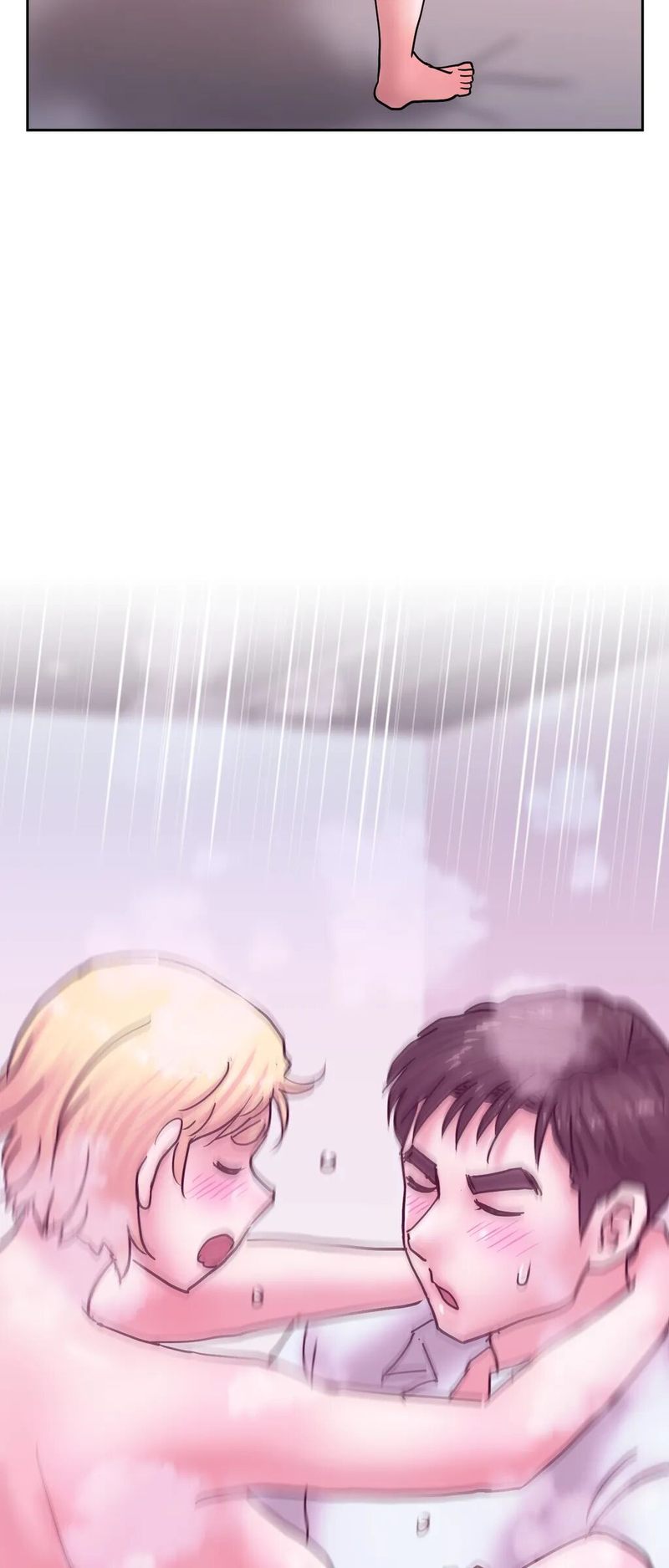 Comes With Benefits Chapter 25 Page 25