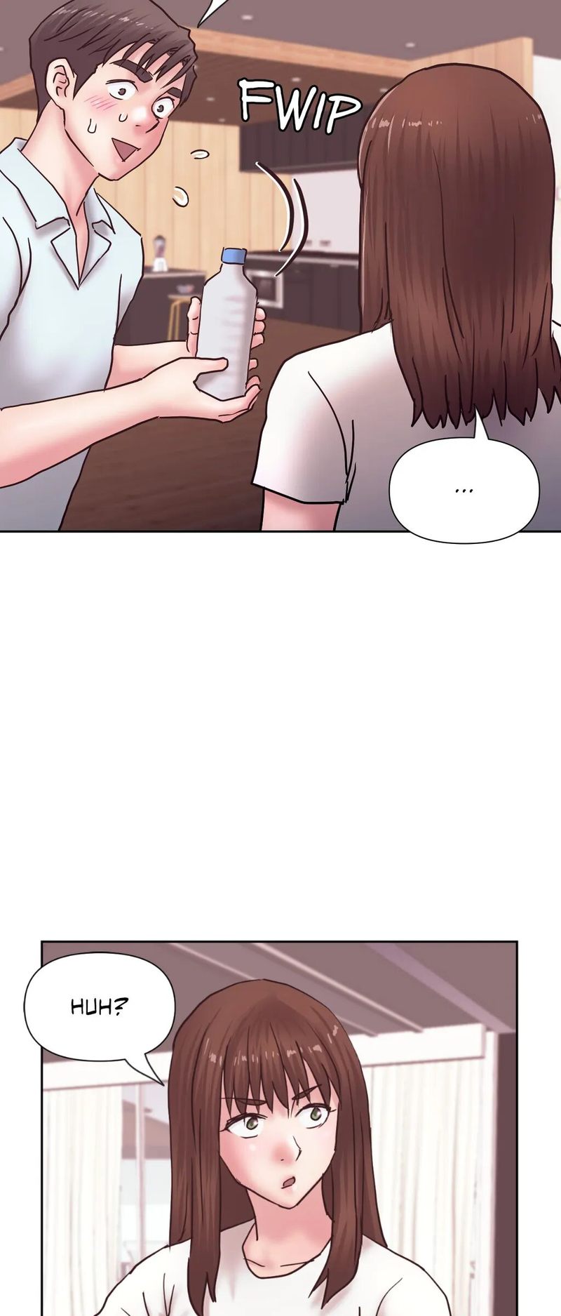 Comes With Benefits Chapter 25 Page 45