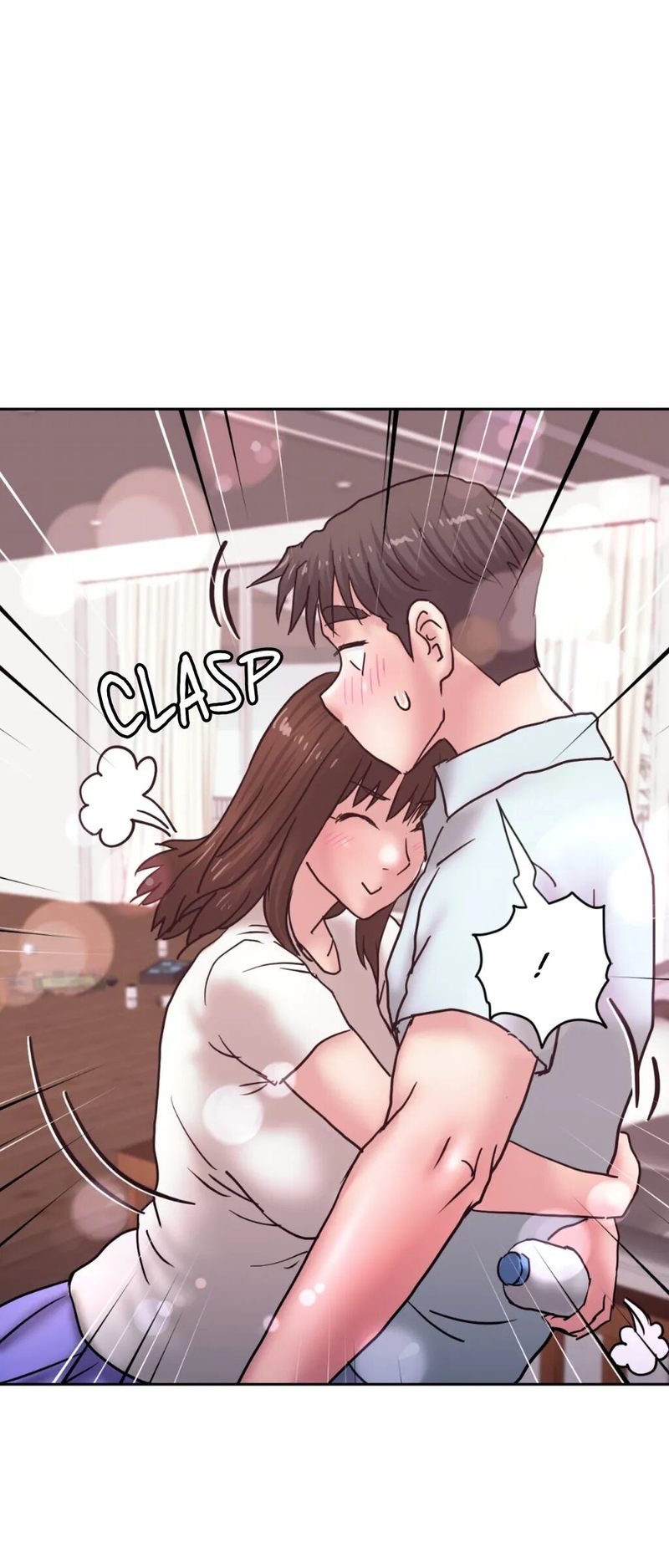 Comes With Benefits Chapter 25 Page 49