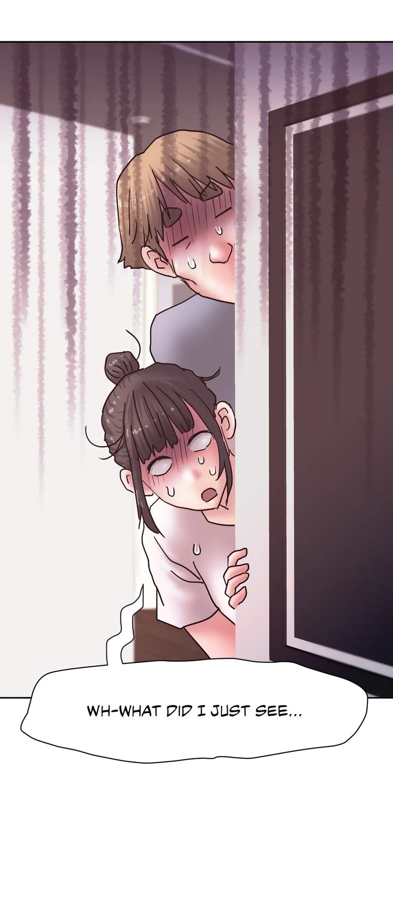 Comes With Benefits Chapter 25 Page 52