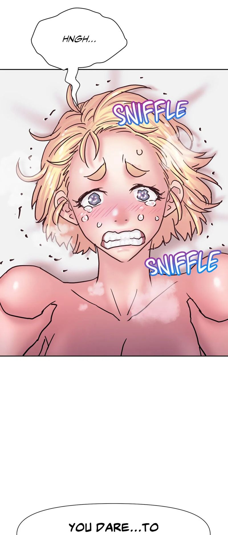 Comes With Benefits Chapter 25 Page 9