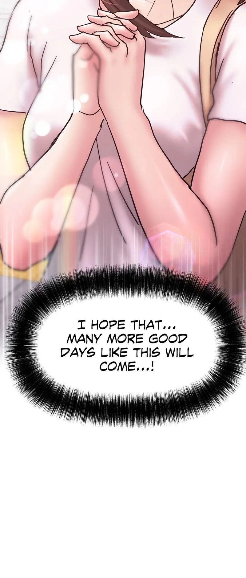 Comes With Benefits Chapter 26 Page 10