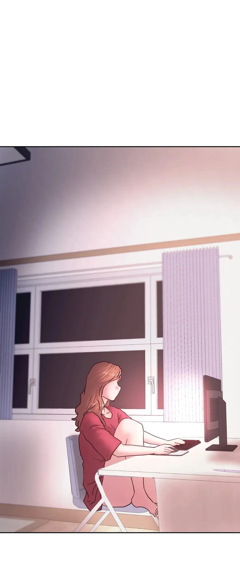 Comes With Benefits Chapter 26 Page 15