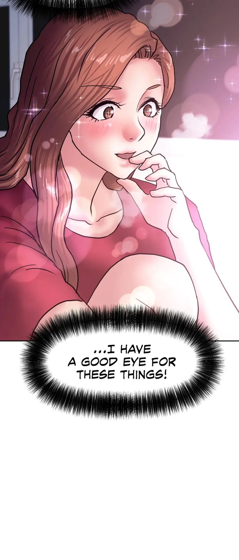 Comes With Benefits Chapter 26 Page 21