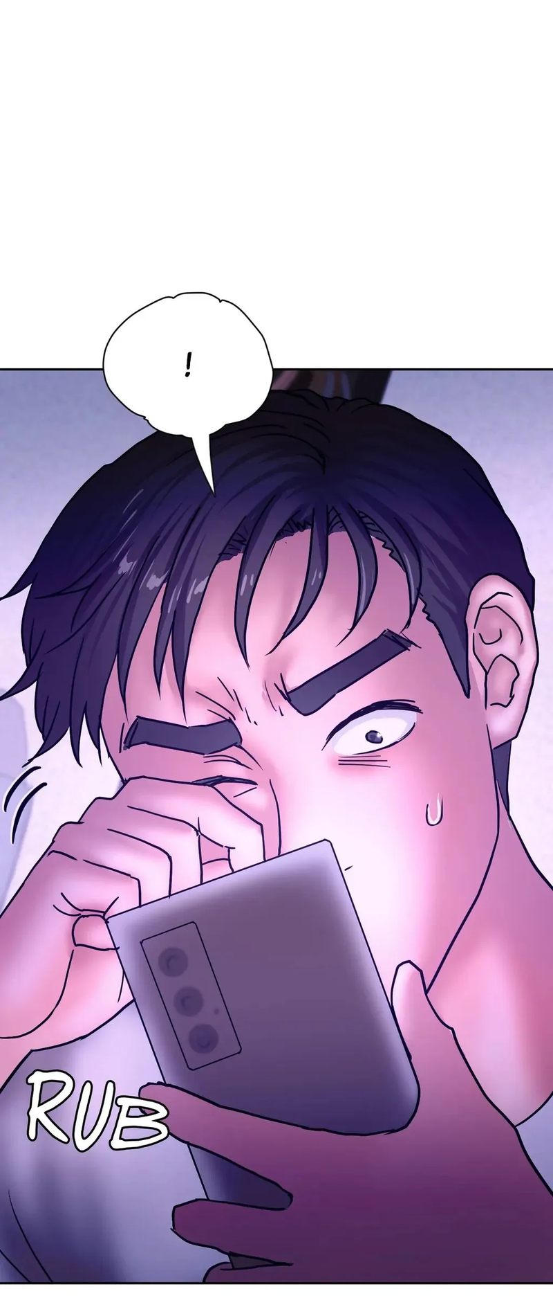 Comes With Benefits Chapter 26 Page 26