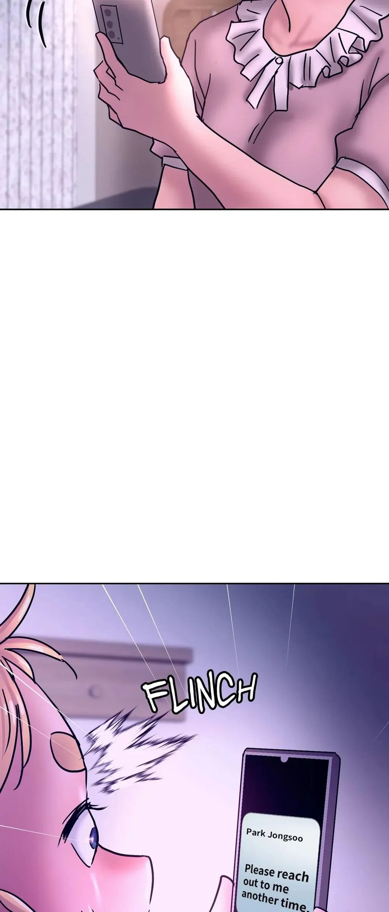 Comes With Benefits Chapter 26 Page 34
