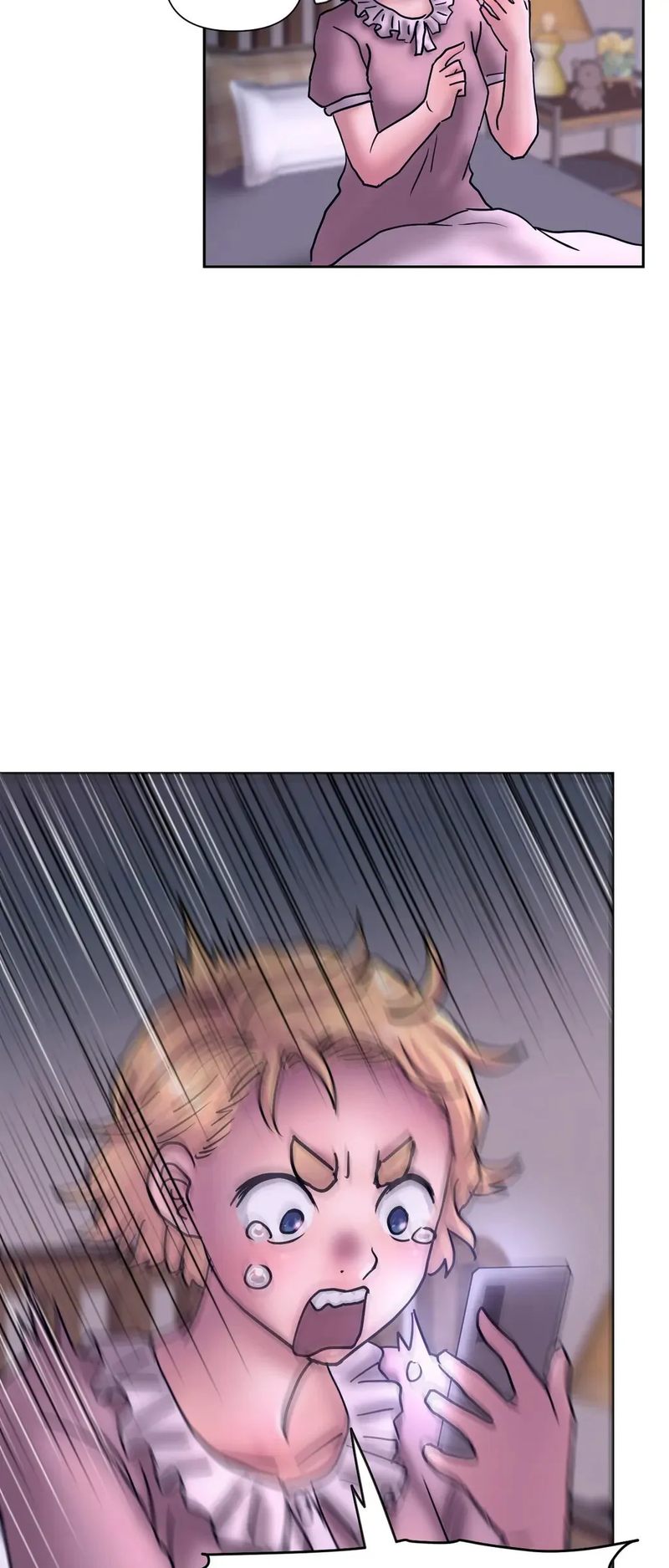 Comes With Benefits Chapter 26 Page 45