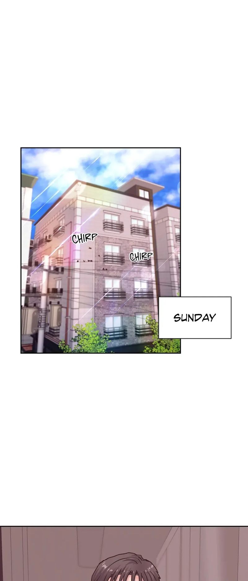 Comes With Benefits Chapter 26 Page 49