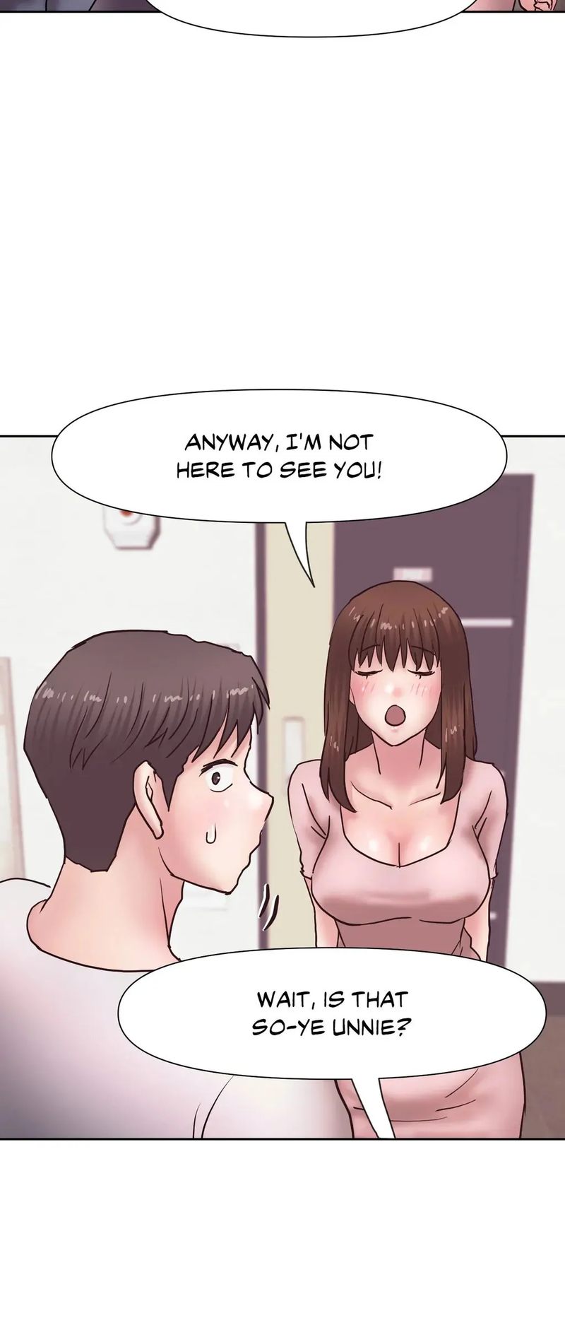 Comes With Benefits Chapter 26 Page 53