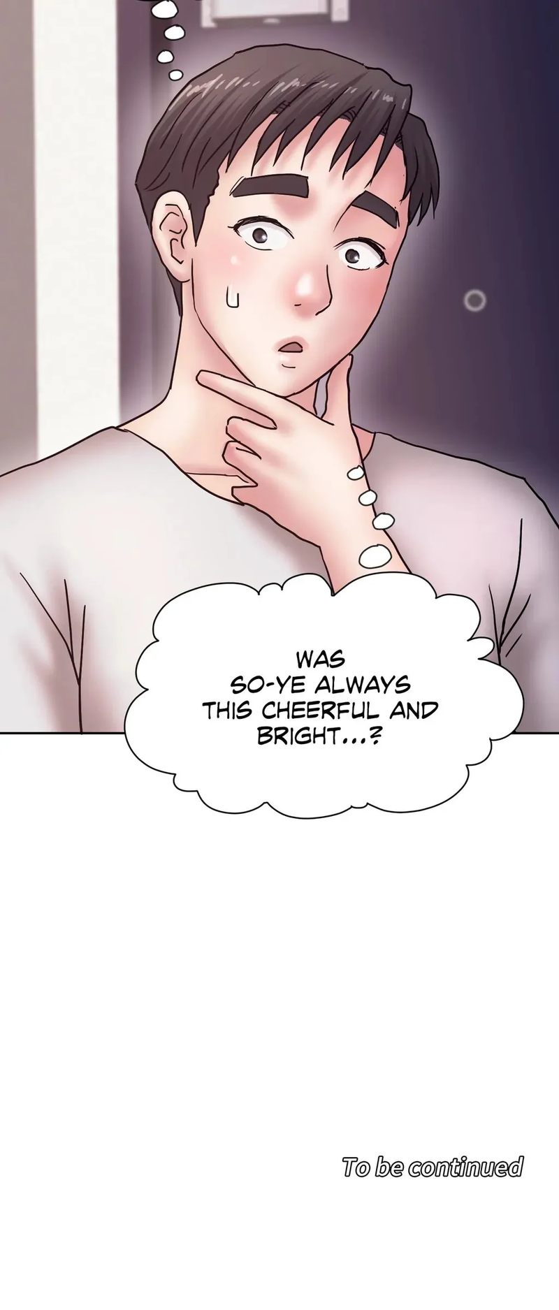 Comes With Benefits Chapter 26 Page 56