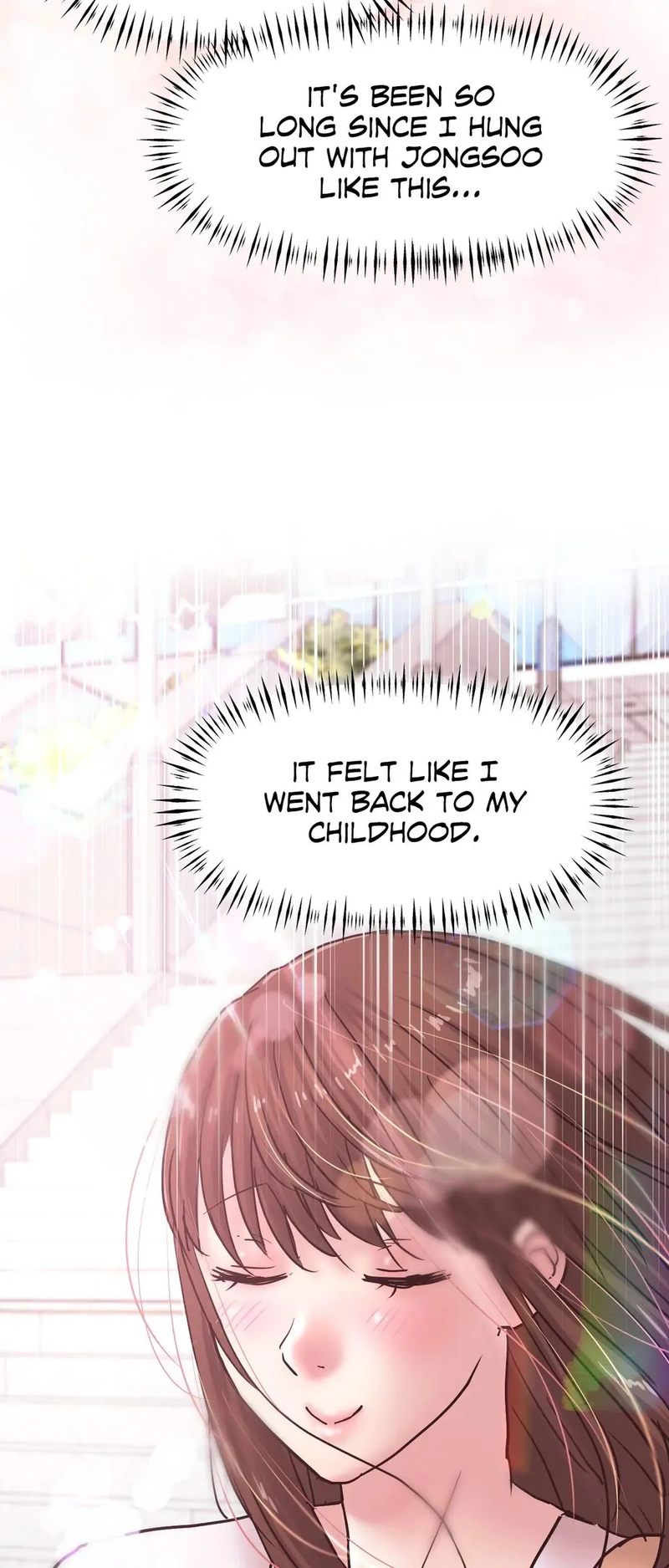 Comes With Benefits Chapter 26 Page 9
