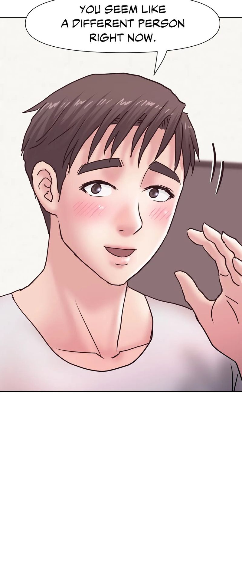 Comes With Benefits Chapter 27 Page 10
